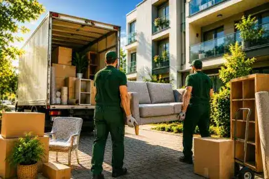 BertTrans Servicii profesionale de debarasari